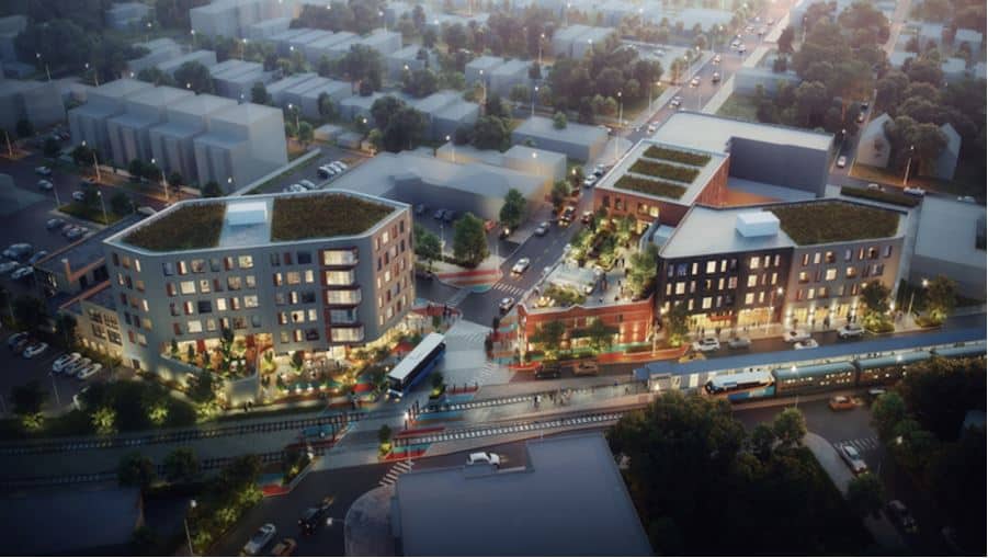 Thrive Exchange selected as winner for South Shore Invest S/W RFP